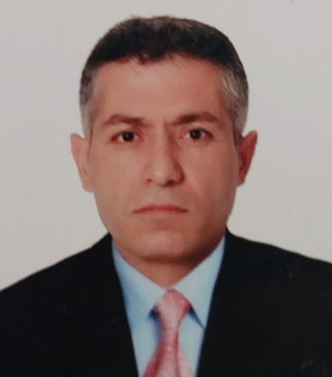 Ayhan Kandur