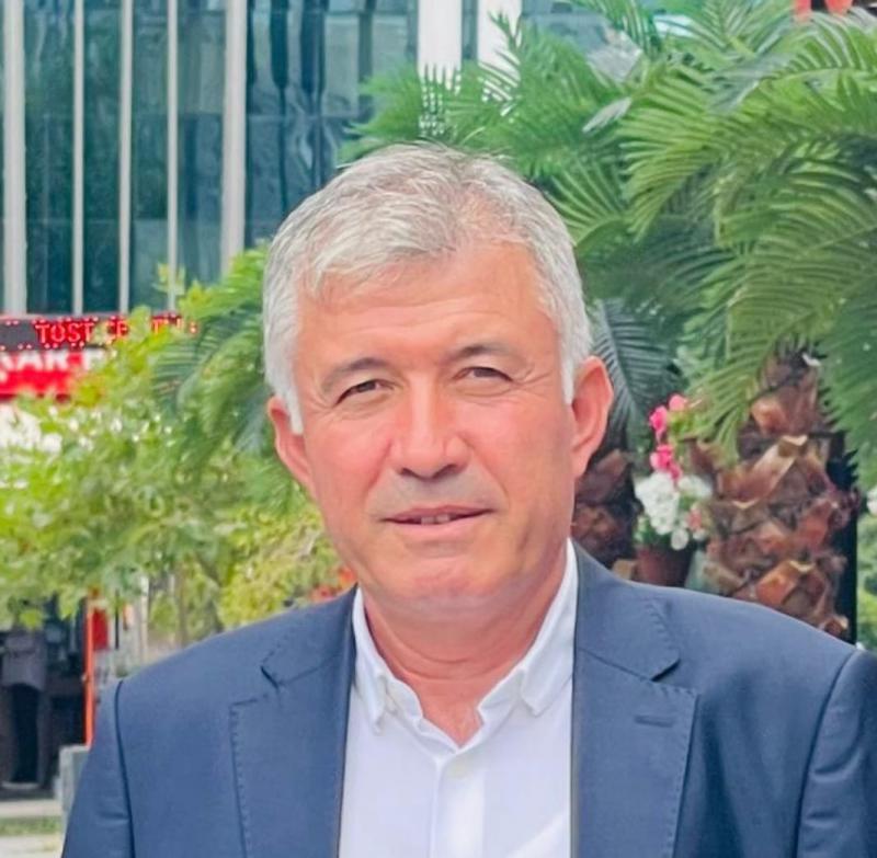 Osman Bağcı
