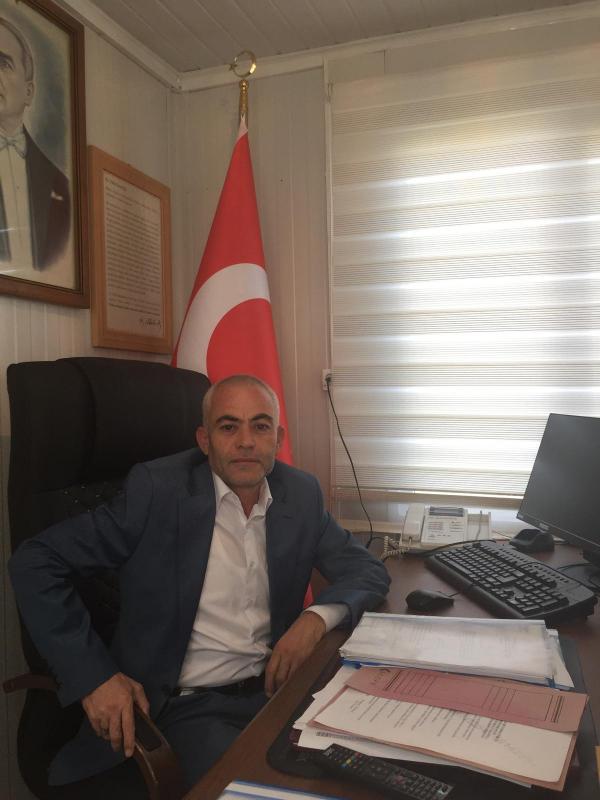 Mesut Güzel