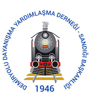 Demiryolu Dayanışma Yardımlaşma Derneği - Sandığı Başkanlığı 
